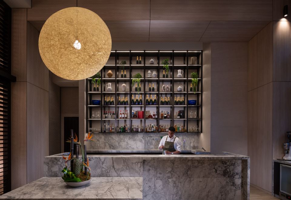 Adelaide Marriott Hotel Hotel Overview