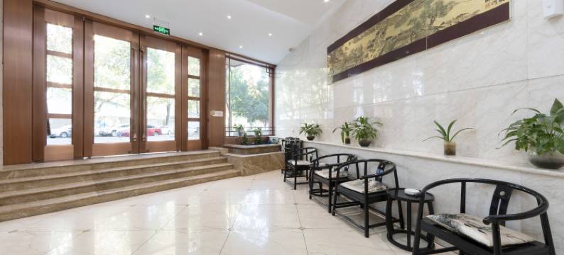 超越酒店(常德武陵区文理学院店)图片