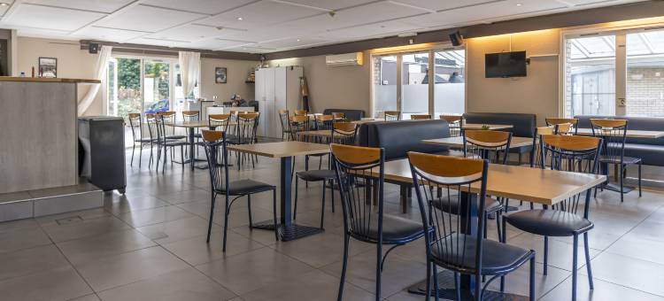 Sleep & Go 布鲁日(Sleep and Go Bruges)图片