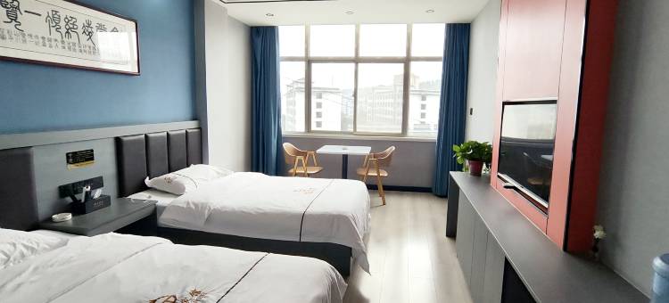 惠峰宾馆图片