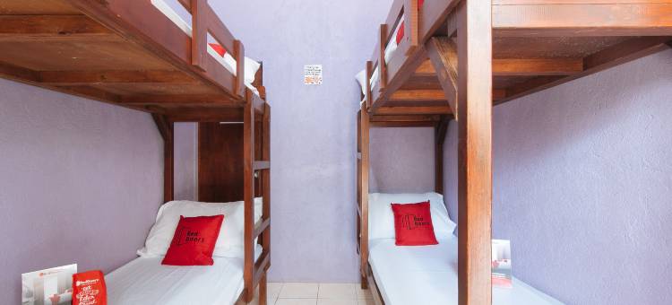 RedDoorz @ SCJS INN Buug Sibugay图片