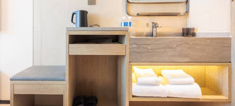 速8精选酒店(北京前门大街虎坊桥地铁站店)图片