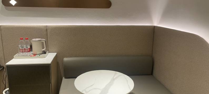 哈尔滨龍瑞程酒店(江北大学城学院路店)图片