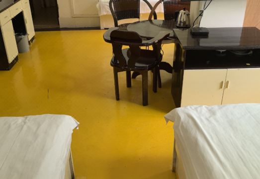 Napo Jixiang Hotel Hotel Overview