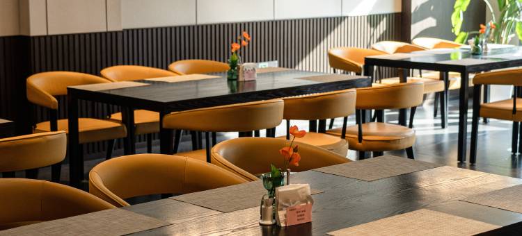 咸阳宝德海宇酒店(秦都区万达广场店)图片