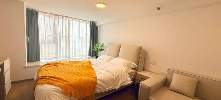 可霖臻公寓图片