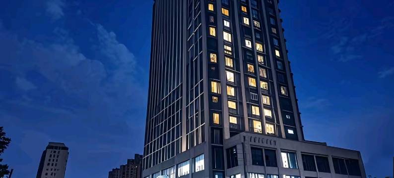 城市臻选酒店(西施剧院万风购物中心店)图片