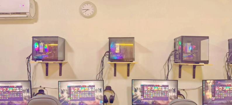 JD理想青年旅舍(石家庄勒泰中心店)图片