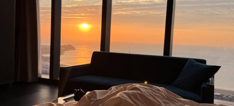 追溯全海景度假美宿(汕尾保利金町湾店)图片