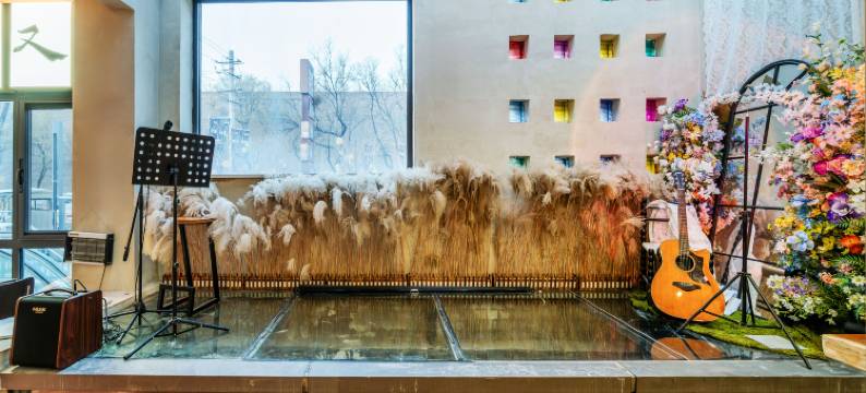 禧又HOTEL(西安站城墙店)图片