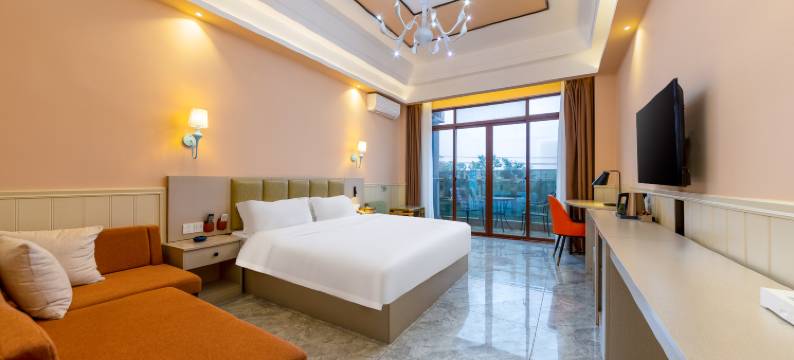 澄迈逸庭客栈图片