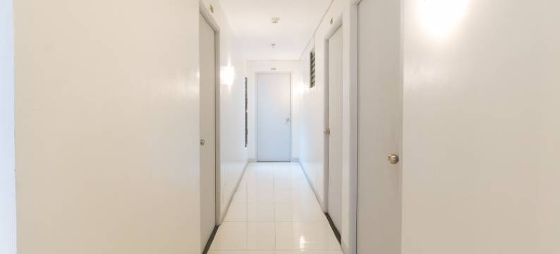 红门 @ 维久尔酒店 马卡蒂(RedDoorz @ the Vjour Hotel Makati)图片