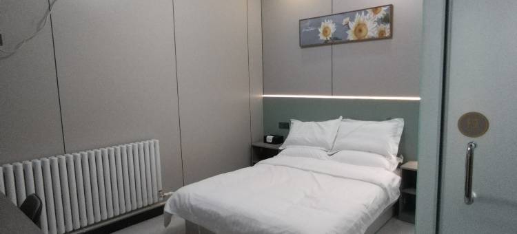 宝鸡紫悦宾馆图片