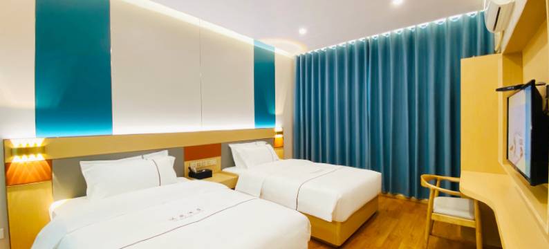 温江达盛酒店图片