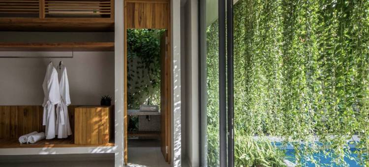 TUI BLUE 别墅静居 富国岛(TUI BLUE Villa Retreat Phu Quoc)图片