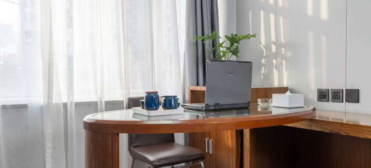 速8精选酒店(乌鲁木齐碾子沟德汇万达店)图片