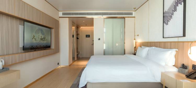 麗枫酒店(大同古城店)图片