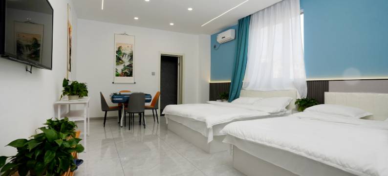 齐齐哈尔九千商务宾馆图片