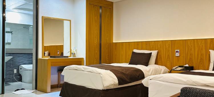 K观光酒店(K Tourist Hotel)图片