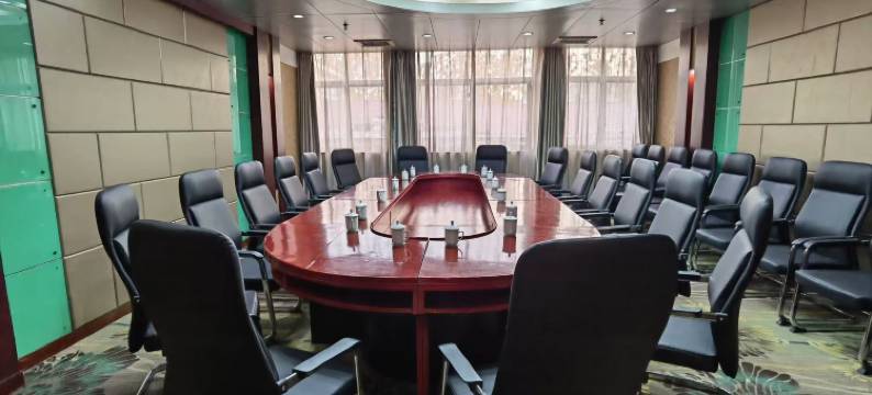 新乡九州宾馆(胖东来二胖店)图片