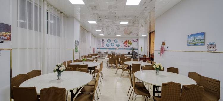 如家派柏·云酒店(桂林火车站万象城店)图片