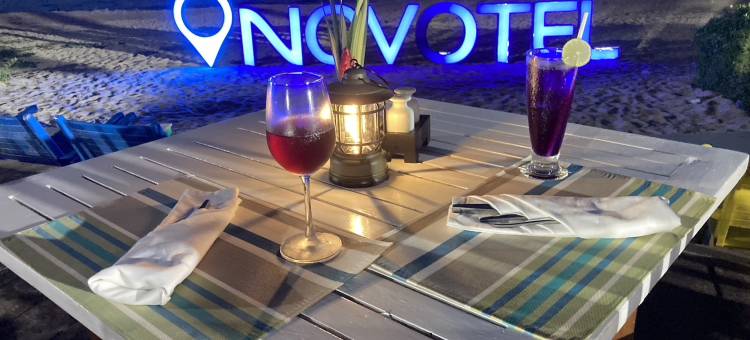 罗勇环裴诺富特酒店(Novotel Rayong Rim Pae Resort)图片