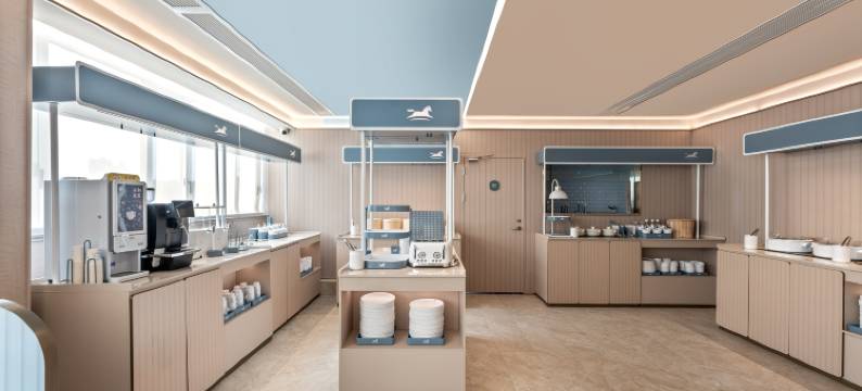 汉庭(广州塔赤岗地铁站店)图片