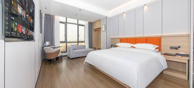 希美娅假日Hotel (汕头潮阳贵屿店)图片