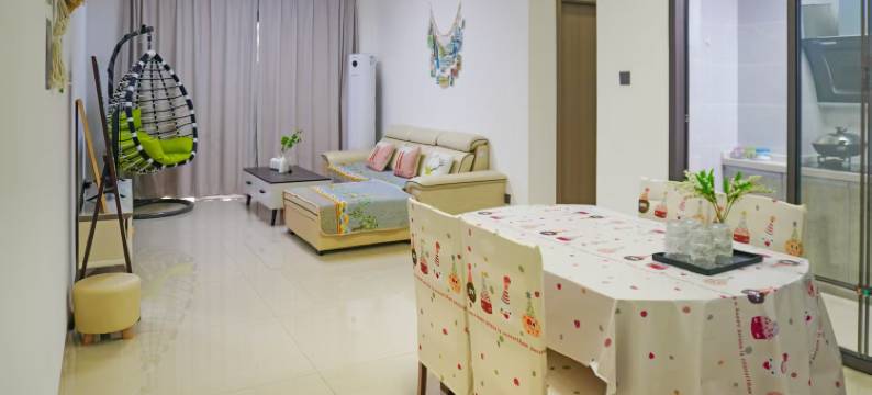 徐闻晨兴海景公寓图片