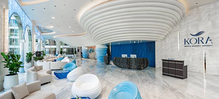 普吉岛柯澜雅海滩度假村(Kora Beach Resort Phuket)图片