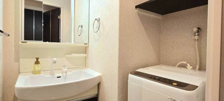 岚酒店 日本桥东店 No.8111(Hotel Arashi Nipponbashi East No.8111)图片