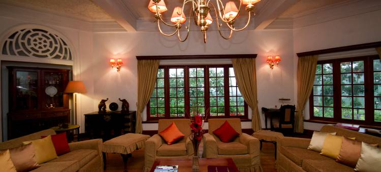 总督府酒店(Governor's Mansion)图片