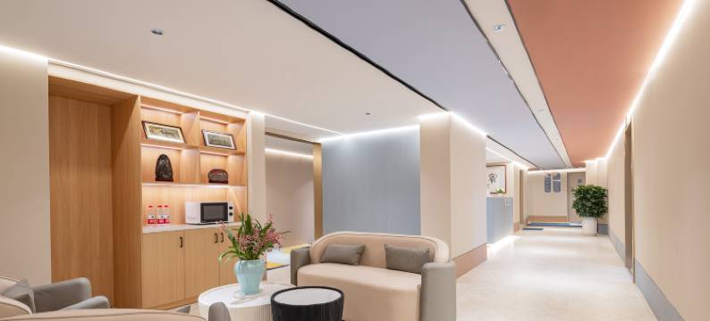 御景假日酒店(宜昌三峡游客中心万达广场店)图片