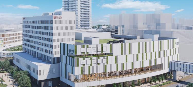 新札幌柔婕阁酒店(La'gent Stay Shin Sapporo)图片