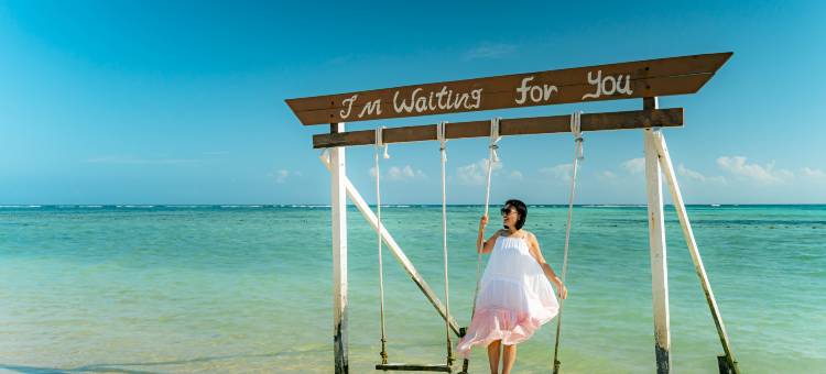 JSK 美人鱼岛度假村(JSK Mantanani Island Resorts Trademark by Wyndham)图片