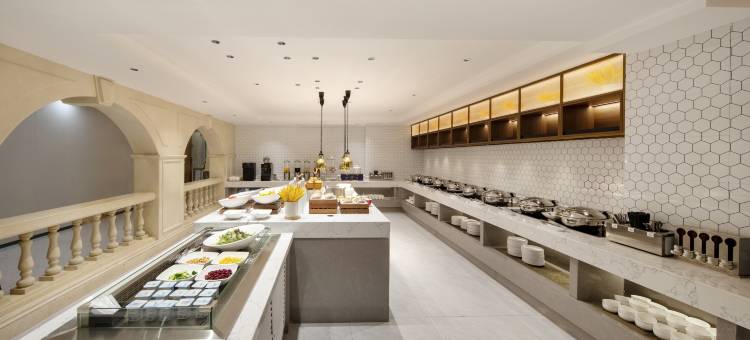 维也纳国际酒店(广州白云国际会议中心店)图片