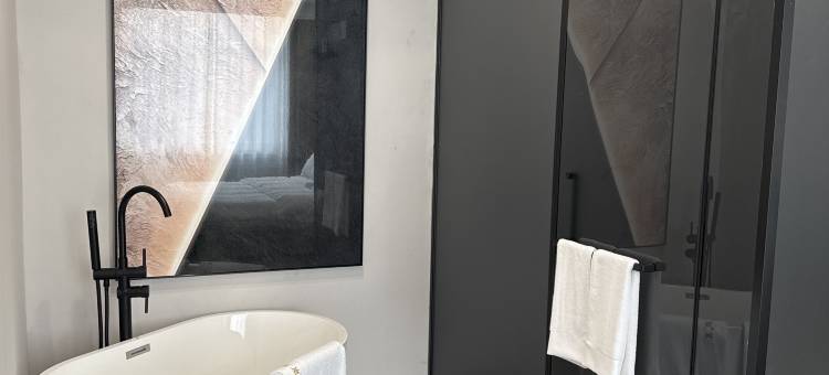 金瀚岚星酒店(绥化安达火车站店)图片