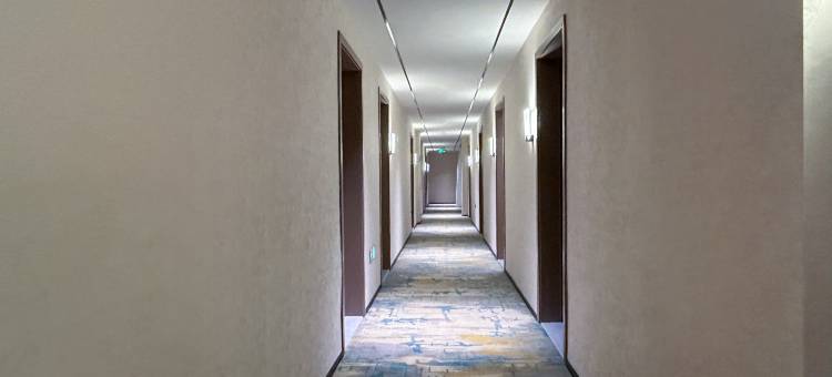 忆住酒店(温州南站瓯海奥体中心店)图片