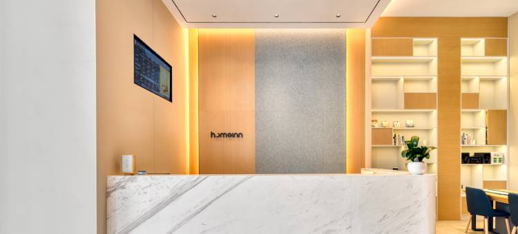 如家酒店·neo(宁波火车站大卿桥地铁站店)图片