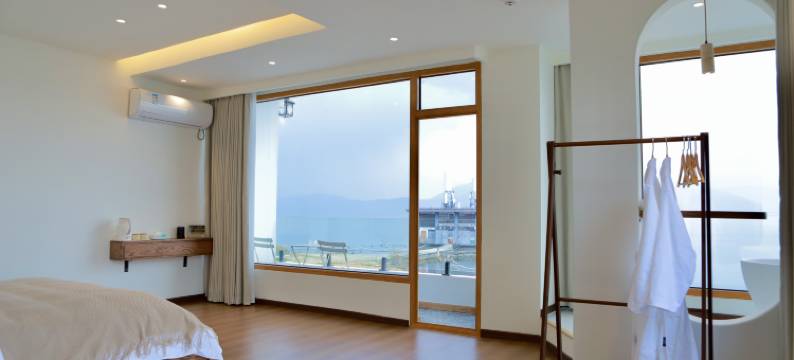 大理湾湾海景客栈图片