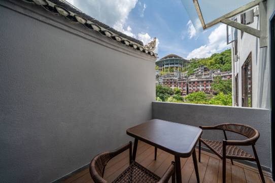 凤凰古城天华楼酒店(沱江店)图片