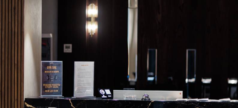 西阿布酒店(Siab Hotel)图片