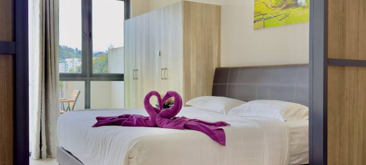 ATS Cameron Hotel & Apartments图片