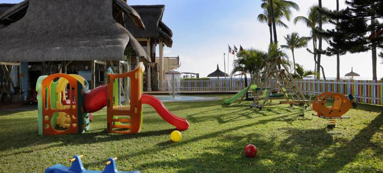 帝国索菲特度假酒店和水疗中心(Sofitel Mauritius l'Impérial Resort & Spa)图片