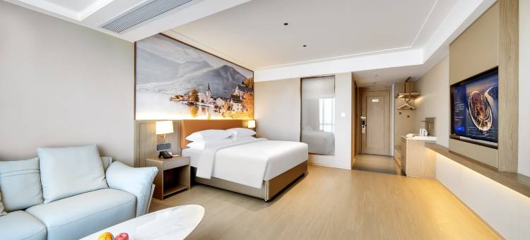 维也纳酒店(徐闻店)图片