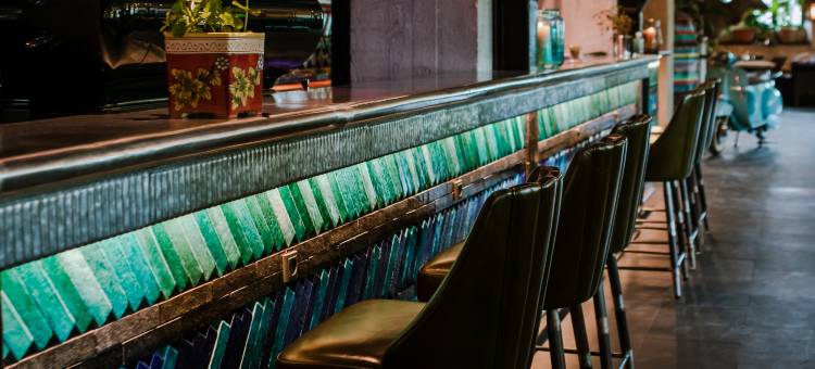 布吕根古尔德斯梅登酒店(Bryggen Guldsmeden)图片