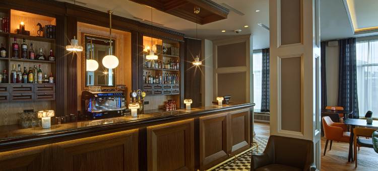 雷克雅未克大使馆酒店-希尔顿格芮精选(Reykjavik Consulate Hotel, Curio Collection by Hilton)图片