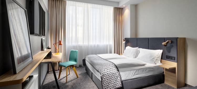 克拉丽奥酒店维也纳南部(Clarion Hotel Vienna South)图片