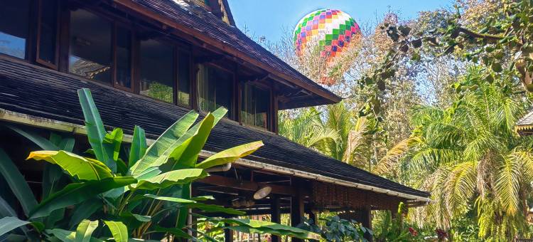 青曼小院(傣族园景区店)图片