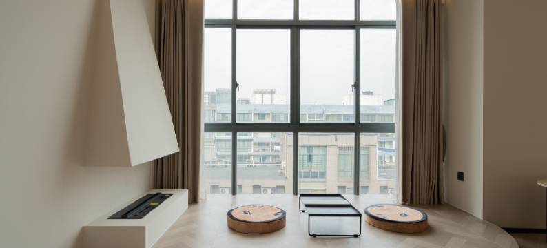 亚森时光酒店(余姚站店)图片